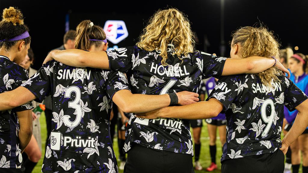 Preview What To Watch For As Racing Hosts The Houston Dash Racing Louisville Fc