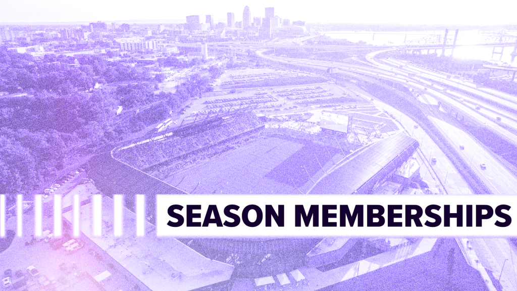 Season Memberships - Texas Legends