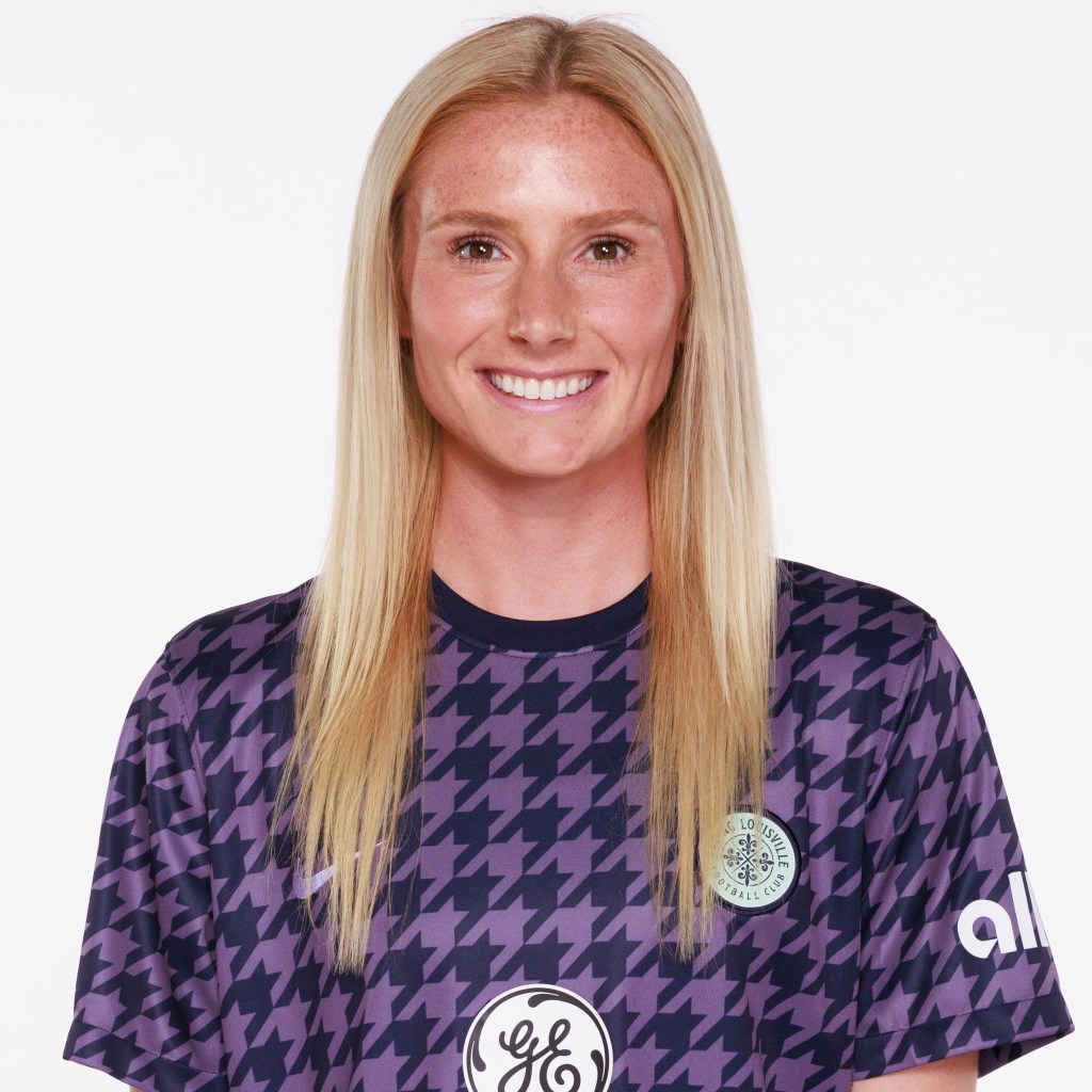 Kirsten Davis