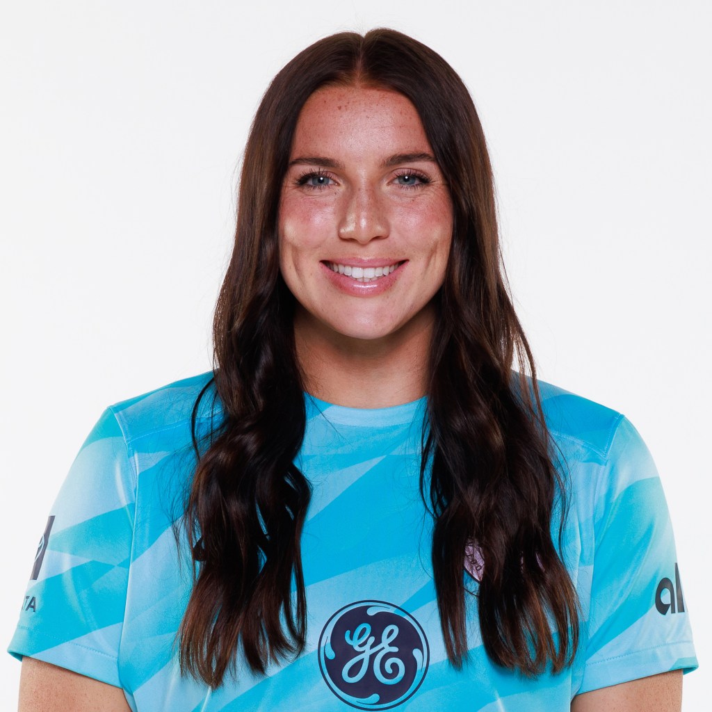 Olivia Sekany