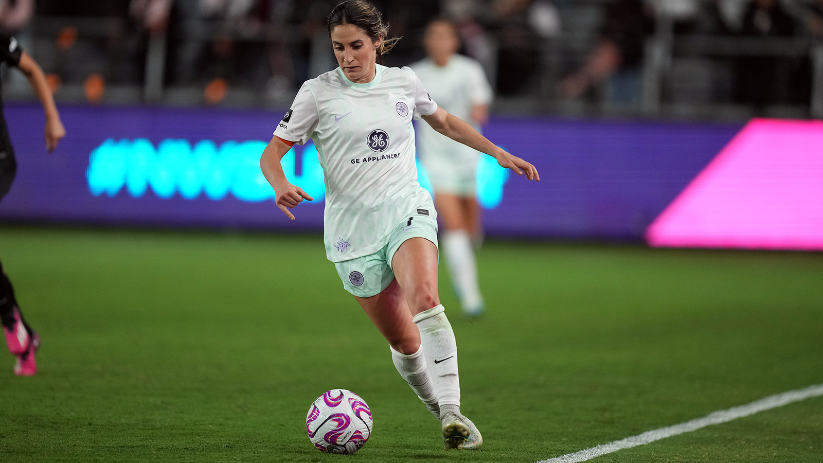 DeMelo: Racing is 'right there' in the hunt for wins - Racing Louisville FC