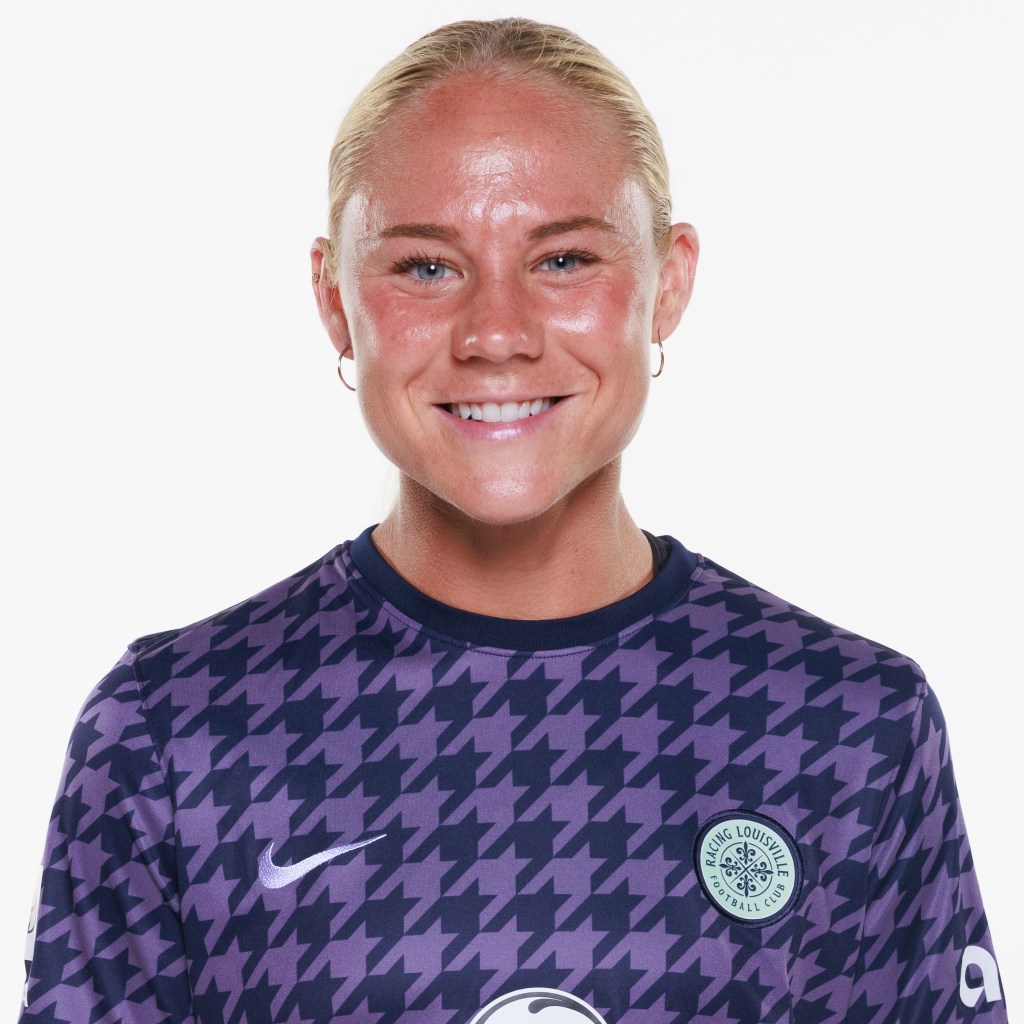 Maddie Pokorny