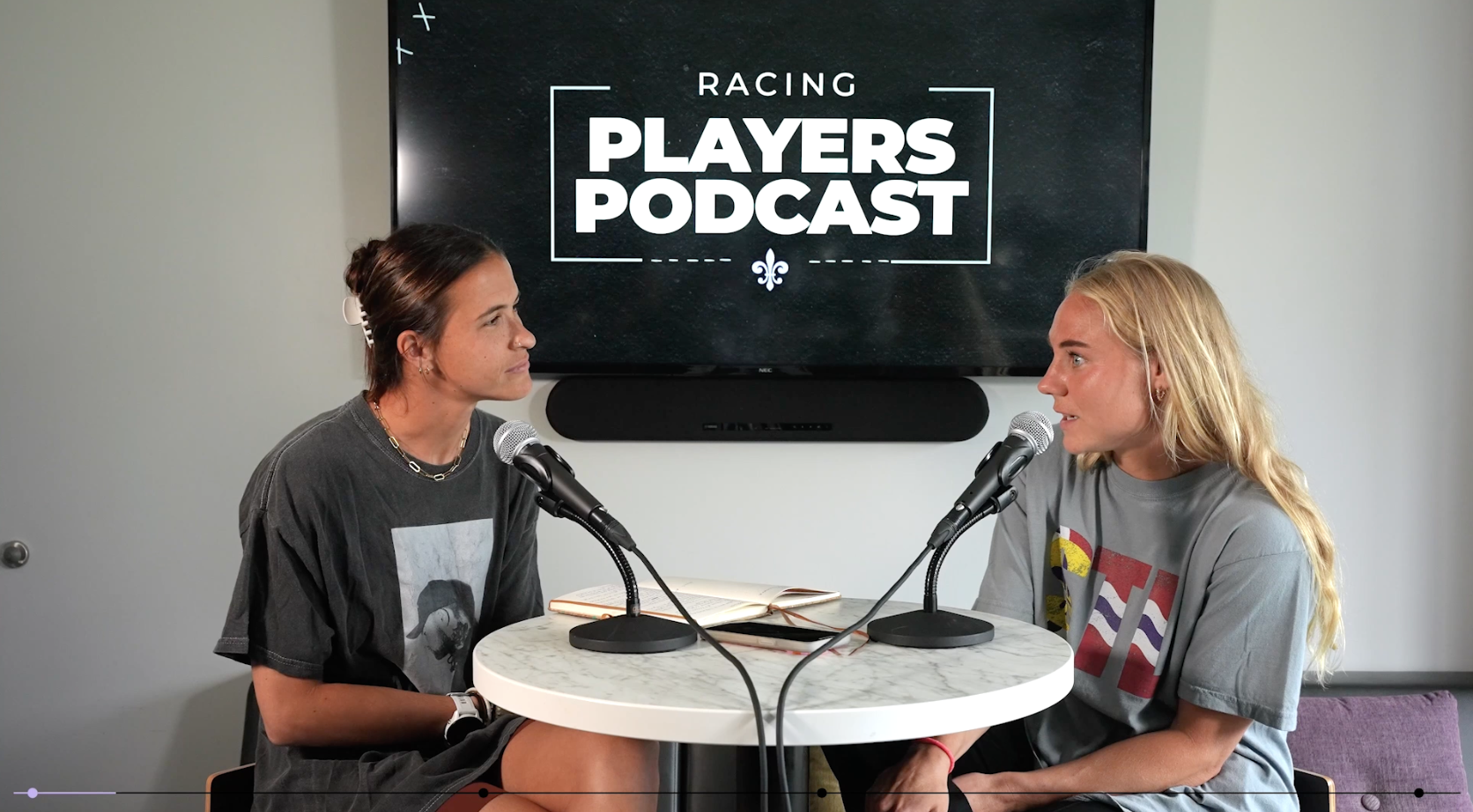 Racing Players Podcast: Yogi Maddie Pokorny joins the show! - Racing ...