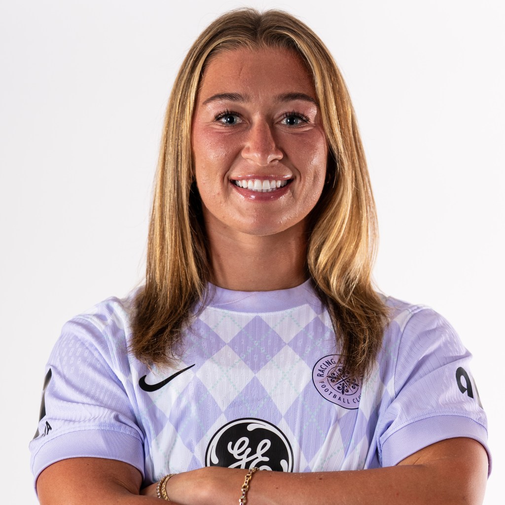 Courtney Petersen
