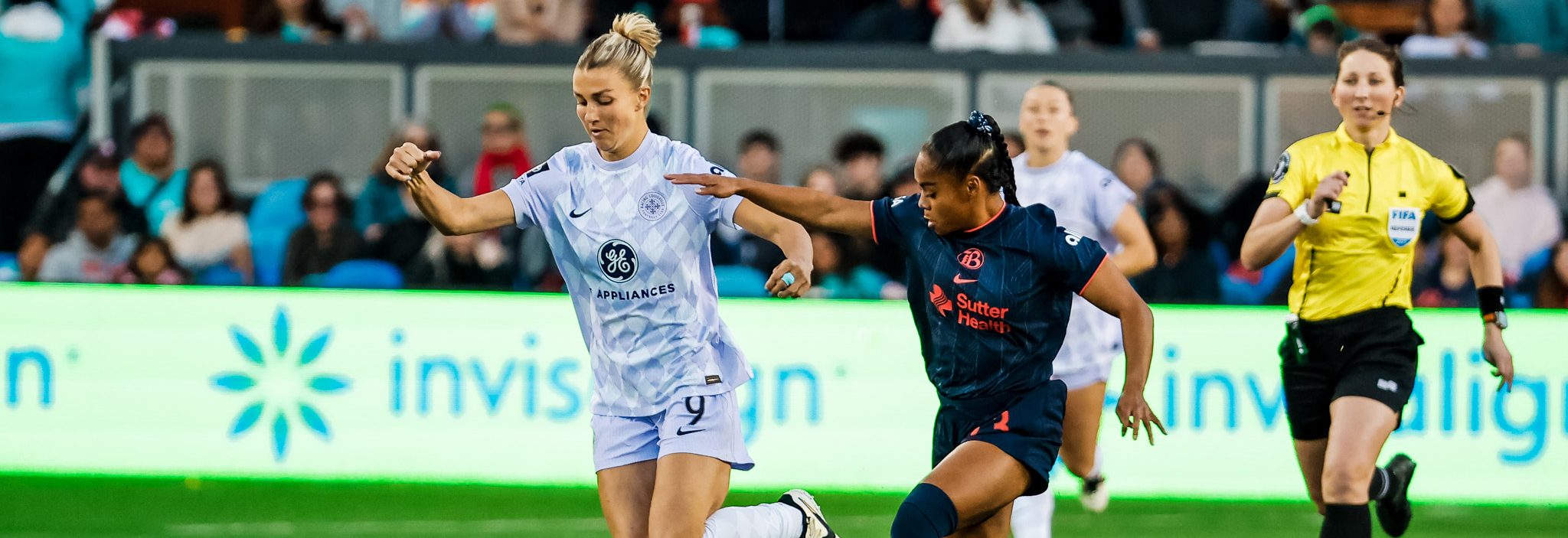 Preview: What to watch for as Racing visits Chicago Stars FC - Racing ...