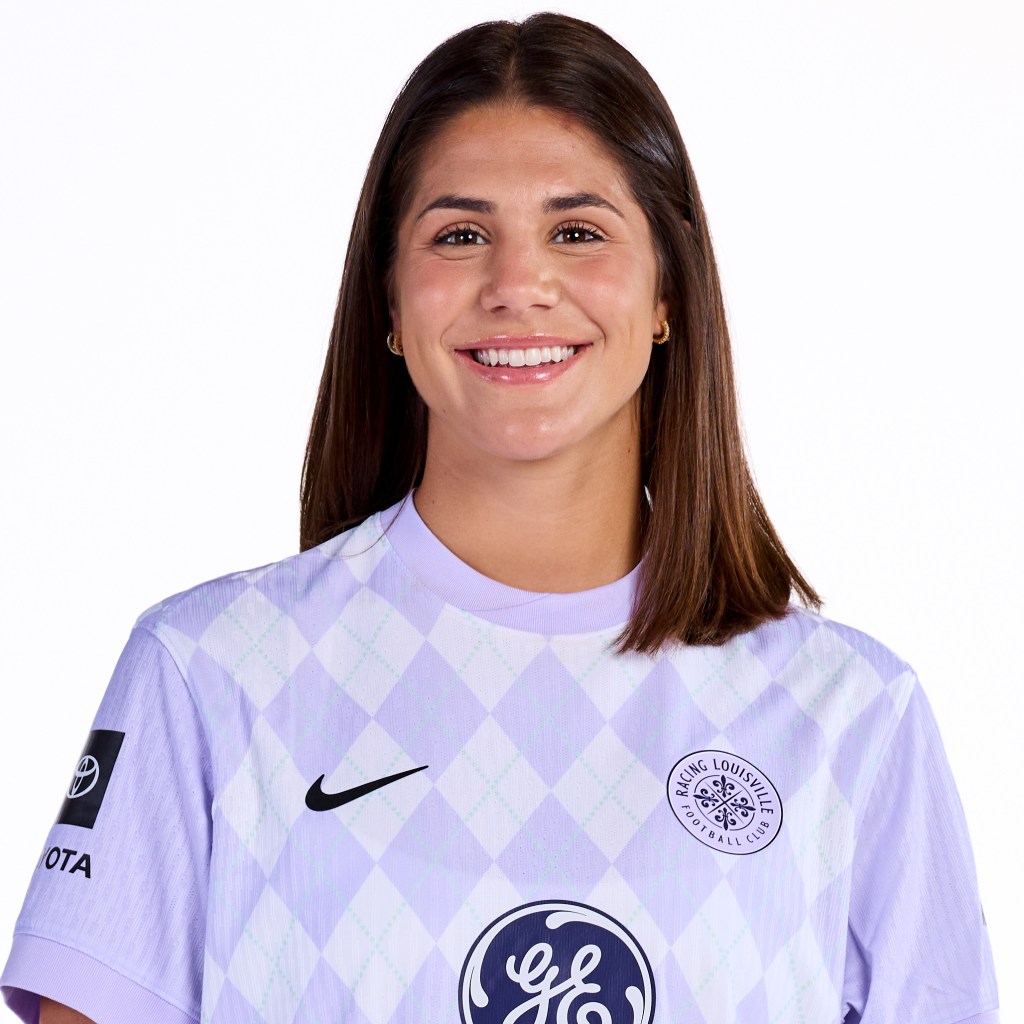 Allie George