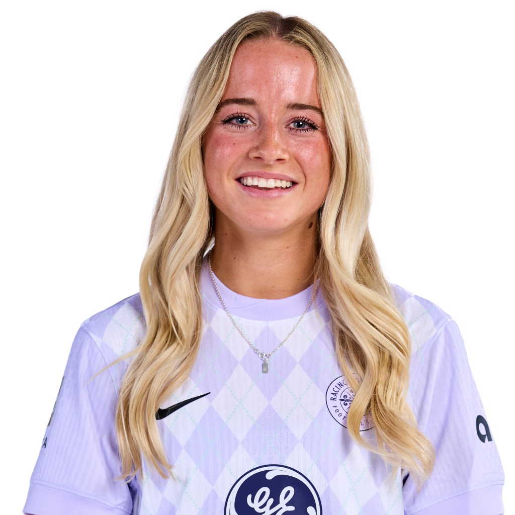 Katie O’Kane