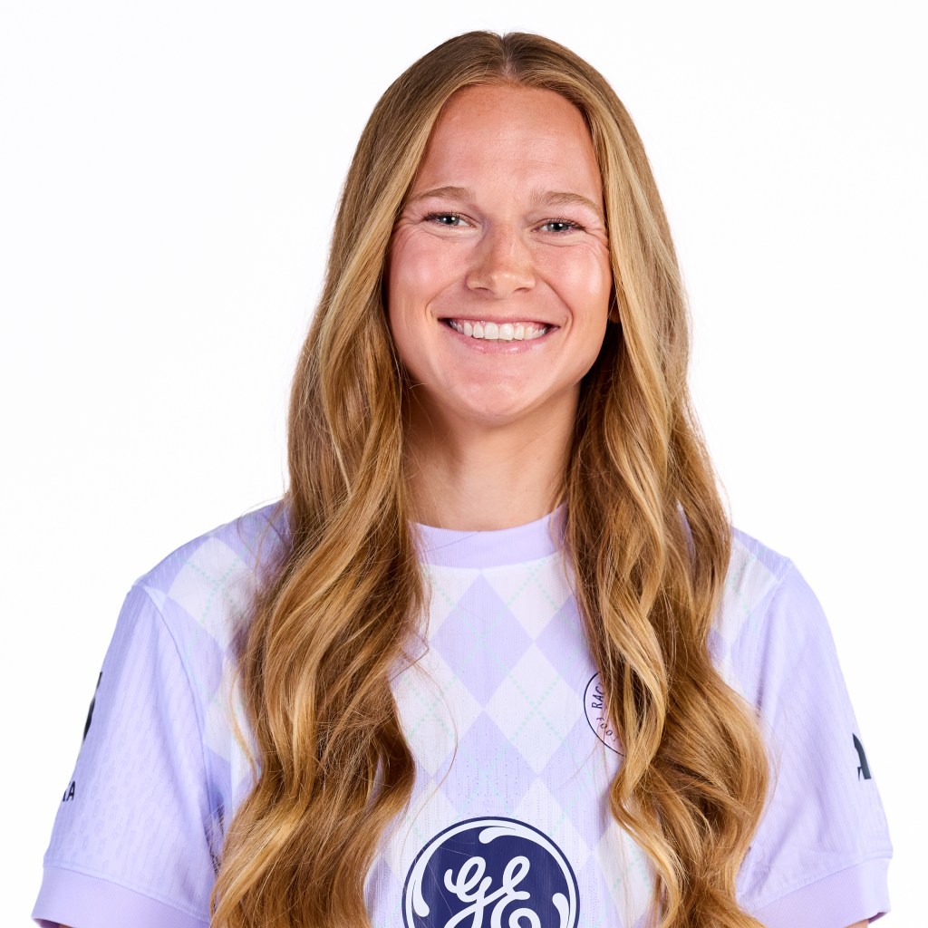 Bethany Balcer