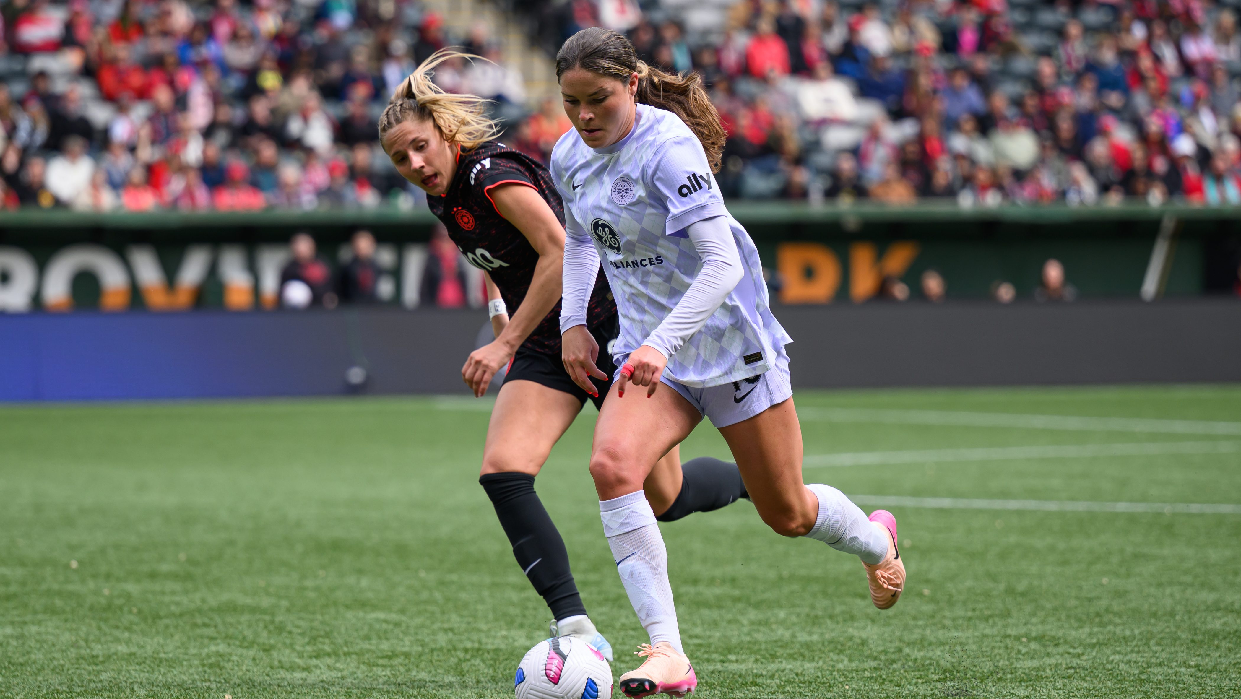 Preview: What to watch for as Racing visits the  Houston Dash featured image