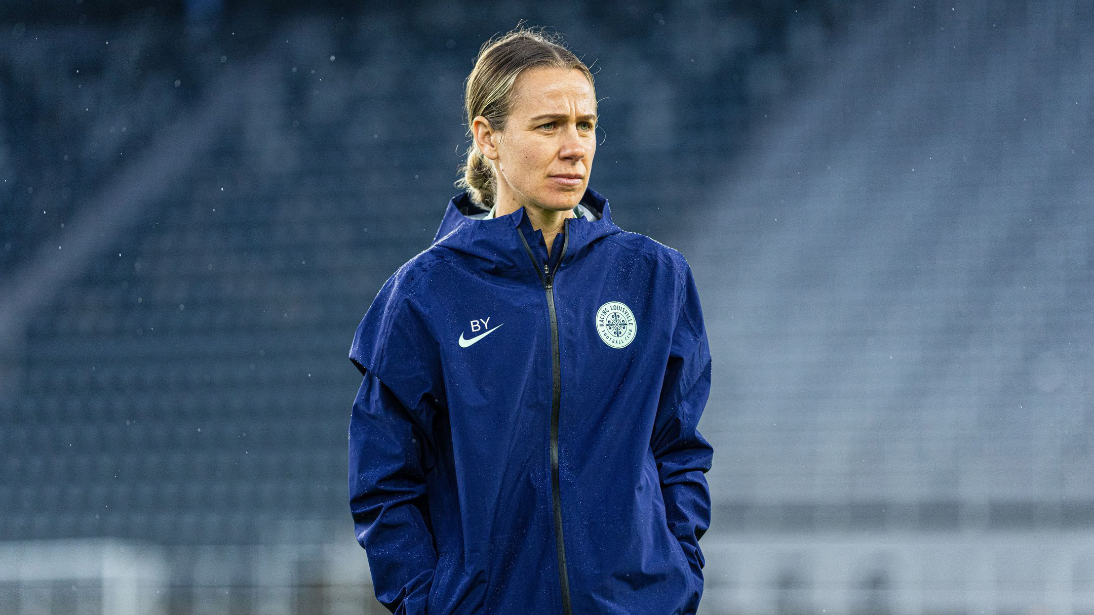 Yanez: Racing players 'should be very proud' of performance in Portland draw featured image
