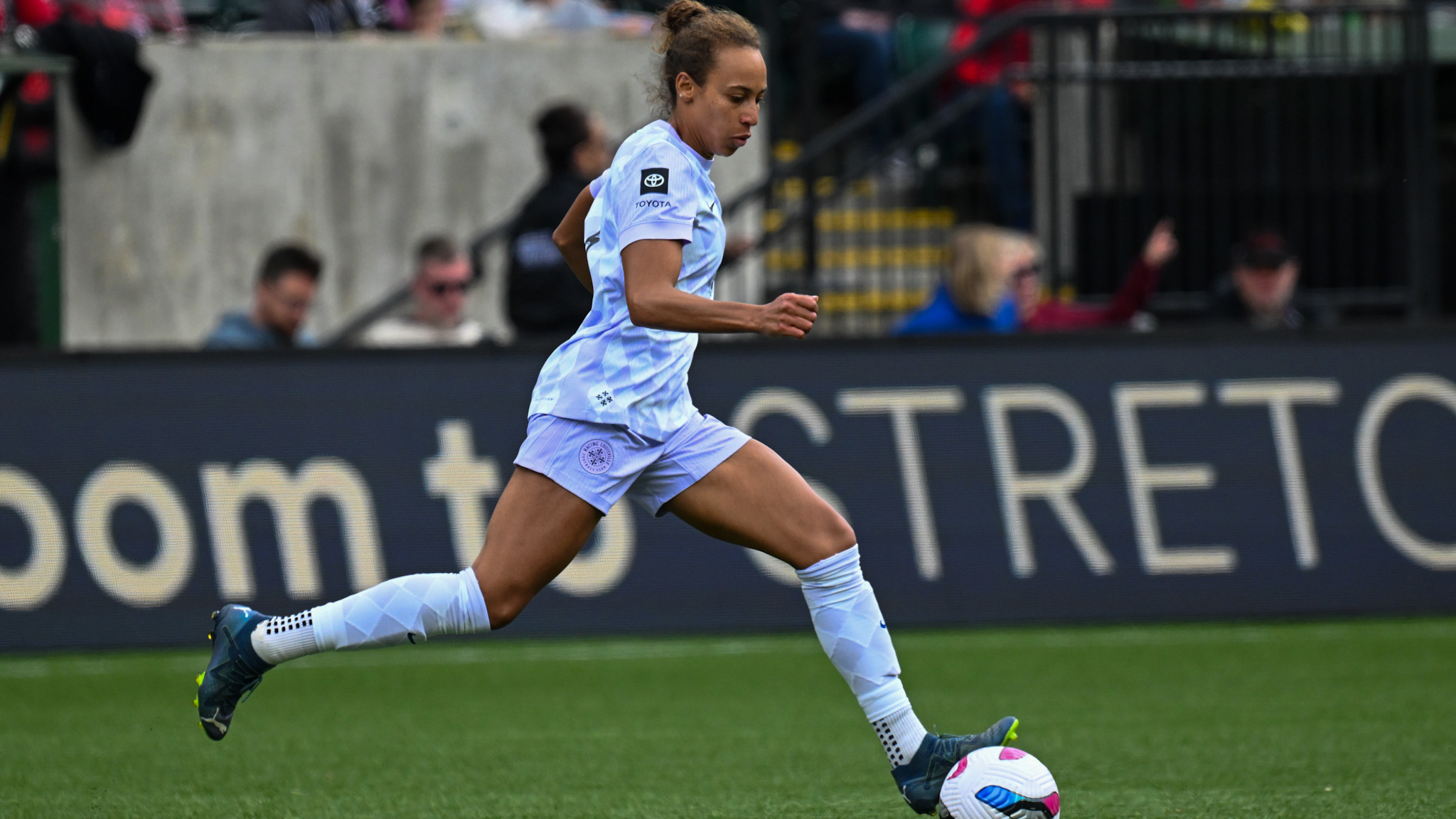 Jean: Racing with 'fabulous response' to end two-game skid featured image