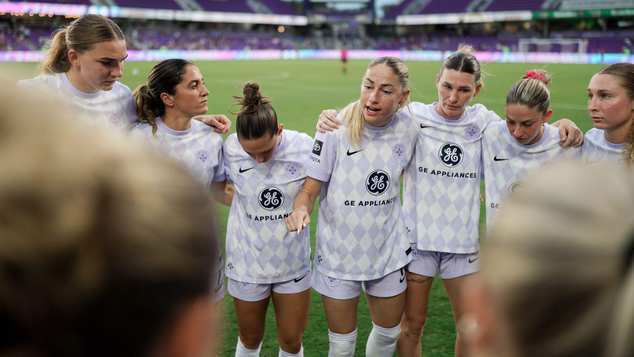 Preview: What to Watch For as Racing Faces D.C. Spirit
