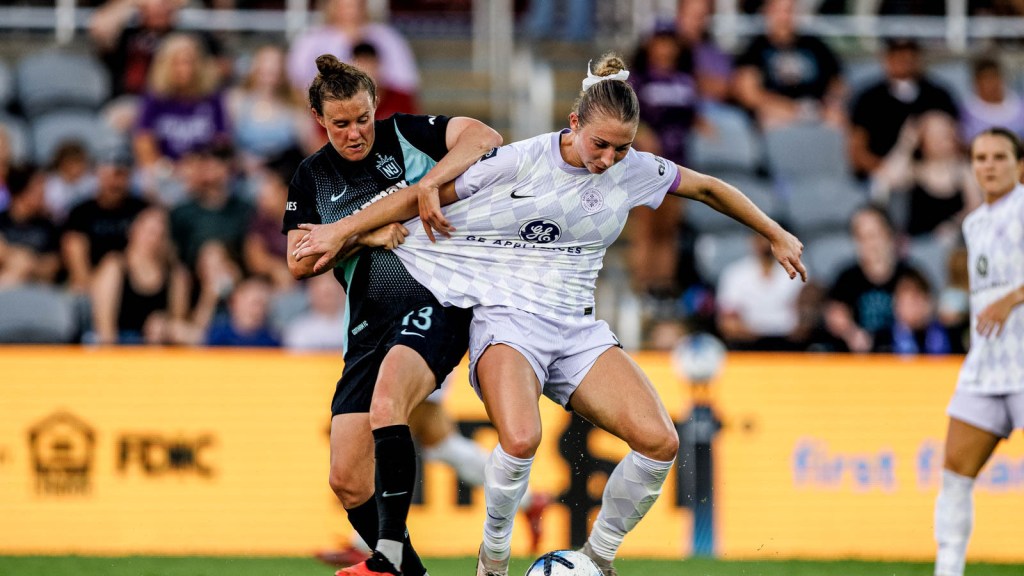 Friday’s highlights: Gotham 2, Racing 1