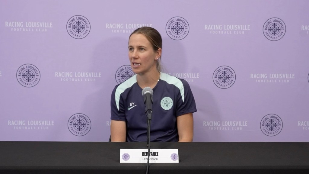 Yanez: ‘There’s a lot of learnings’ to take from difficult season