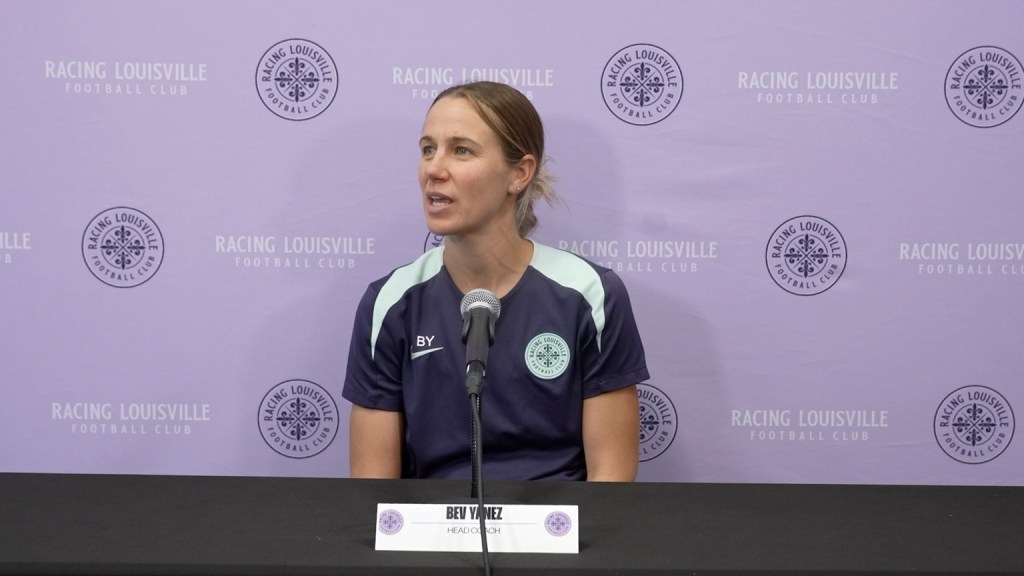 Yanez: ‘We feel very prepared’ for Saturday test at altitude
