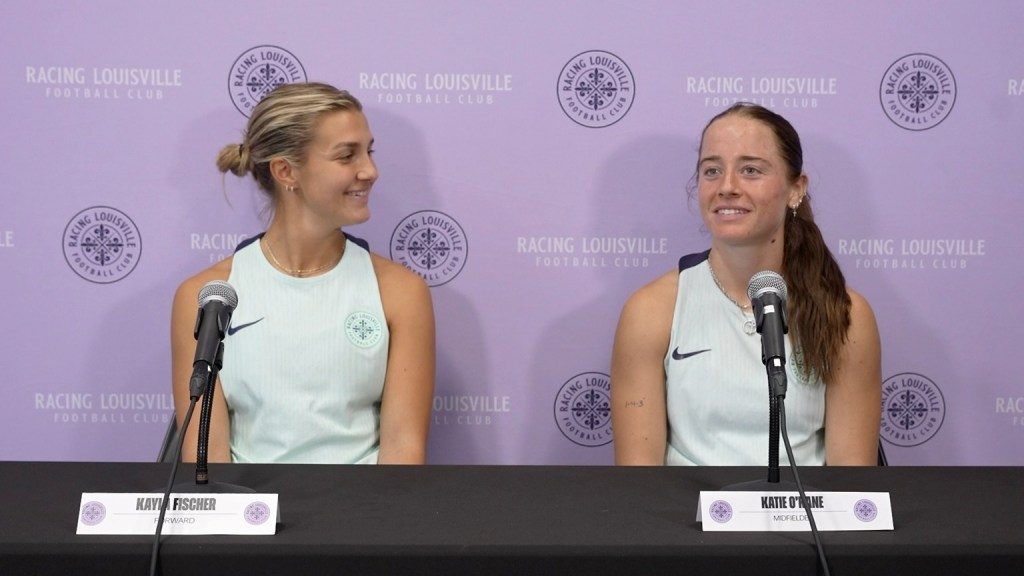 Fischer: ‘Finishing on a strong note’ is the team’s focus
